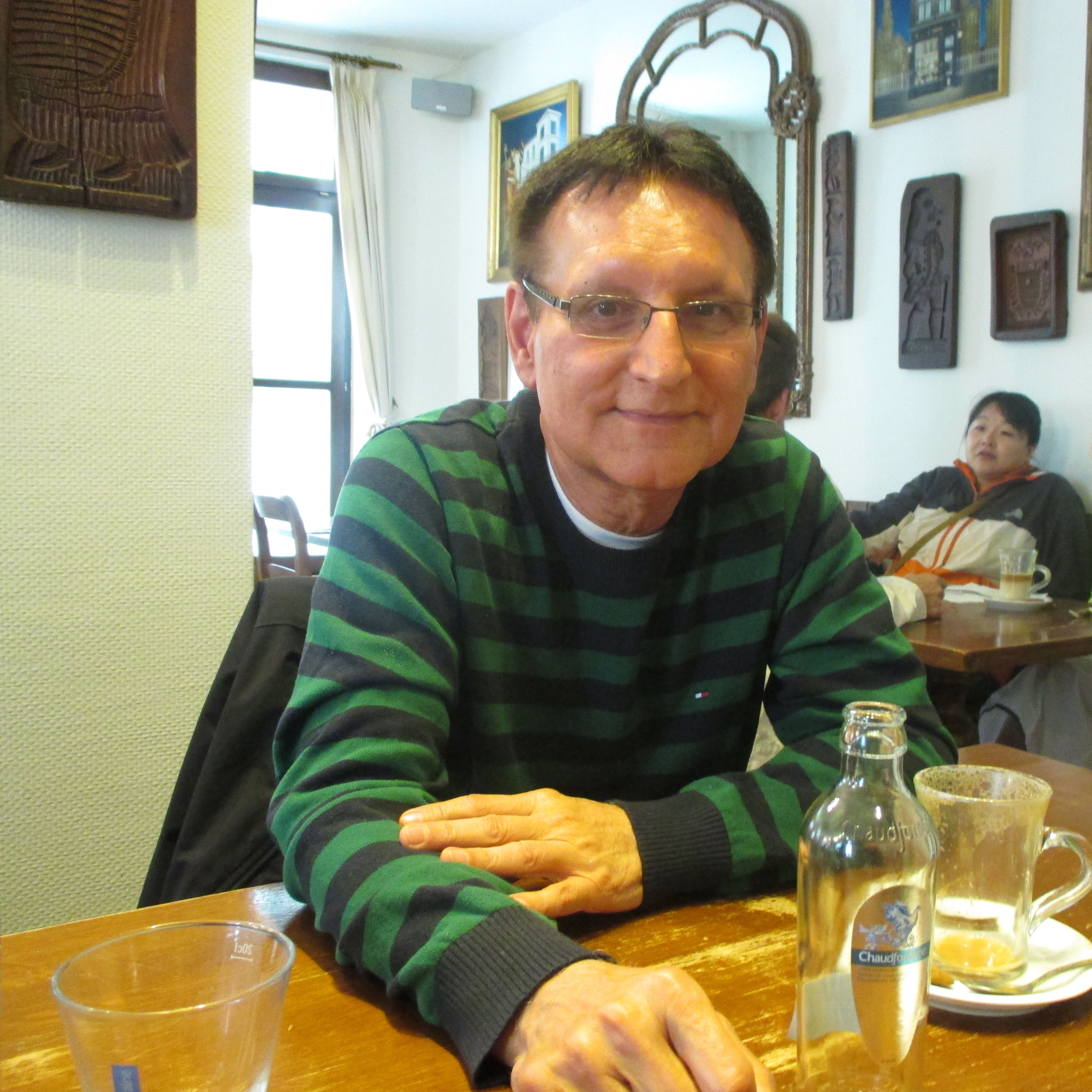 Severino João Albuquerque
