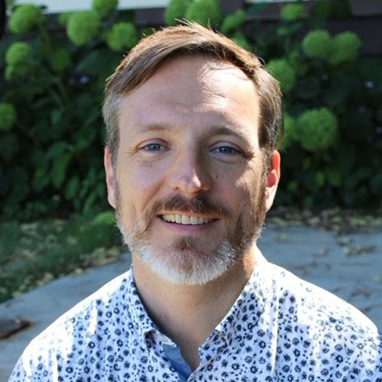 Mark Radomski