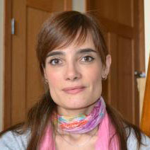 Alicia Cerezo Paredes