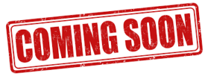 Coming Soon!