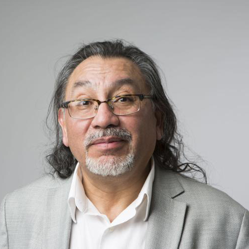 Rubén Medina