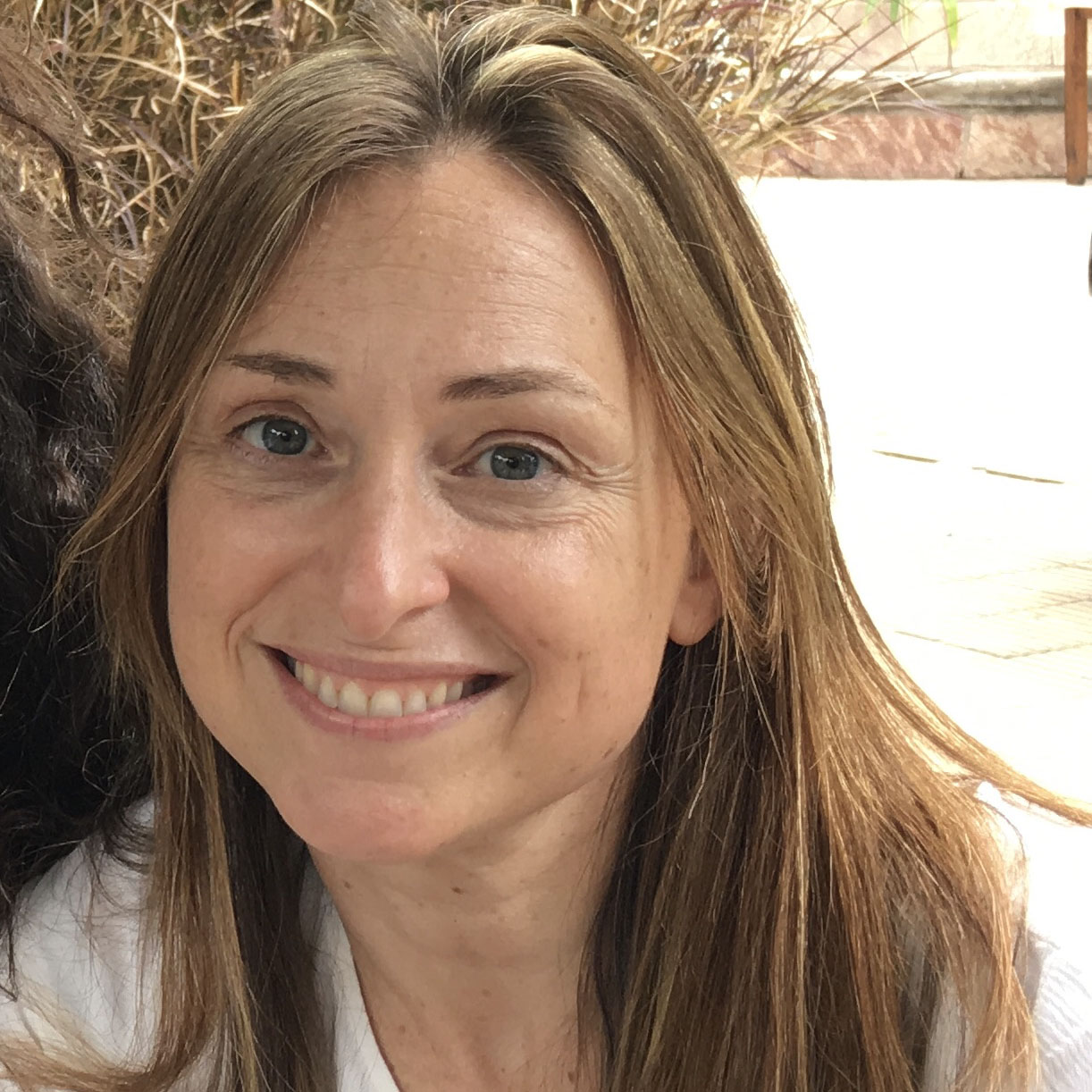 Paola S. Hernández