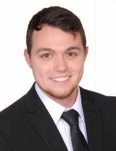 headshot: Blaine Fix