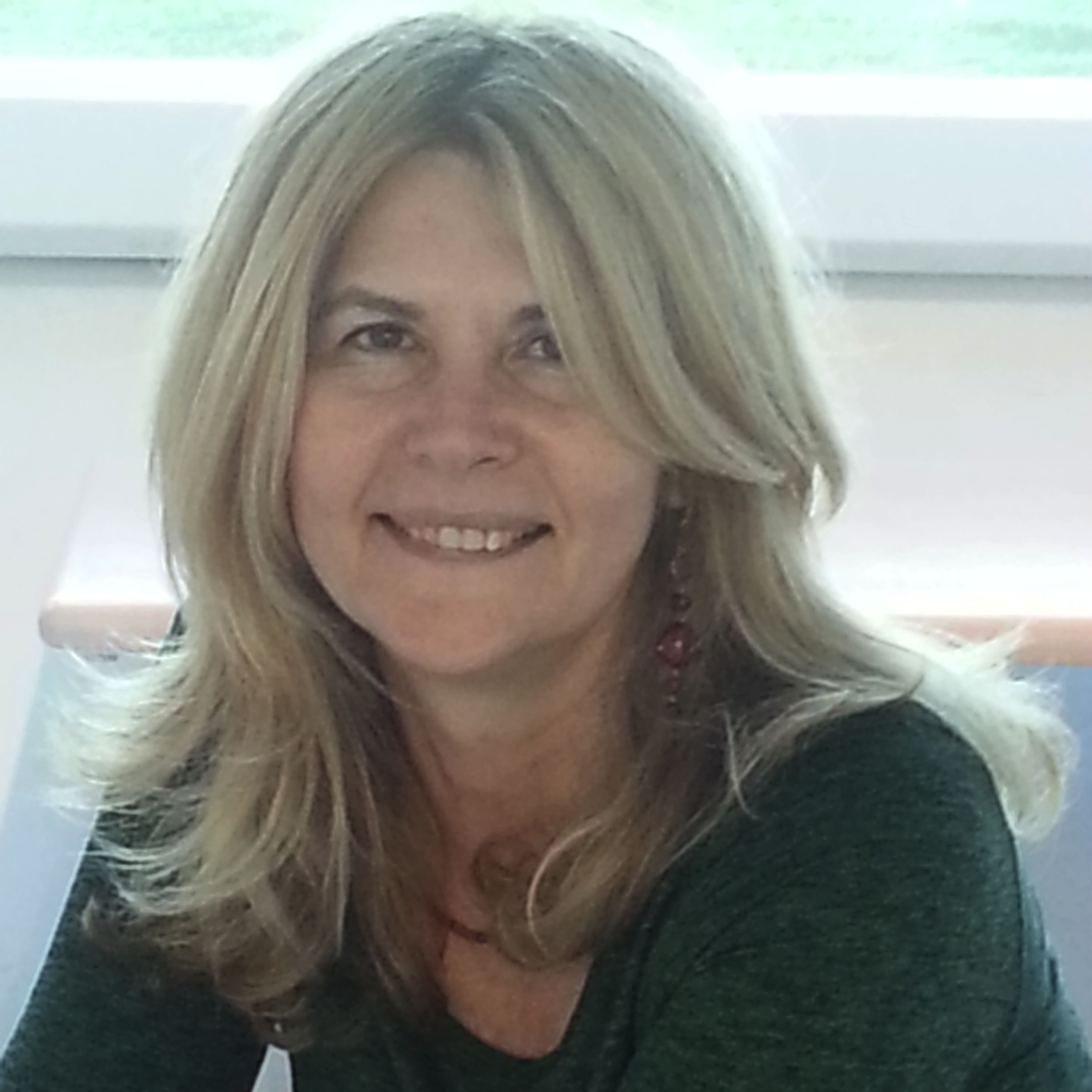 Professor Ksenija Bilbija
