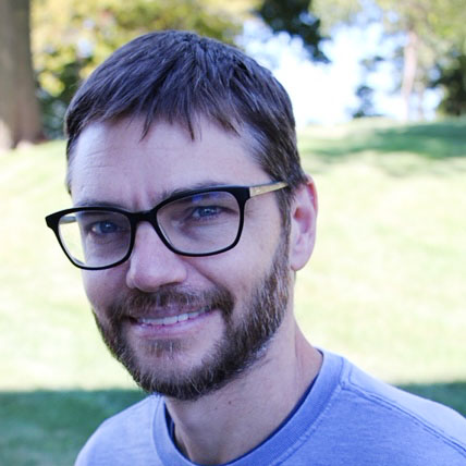 Grant Armstrong