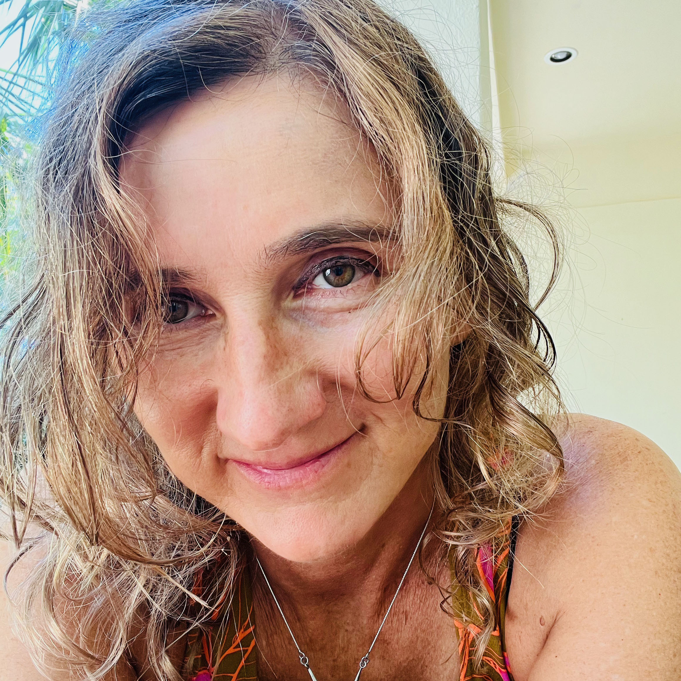Katarzyna Olga Beilin