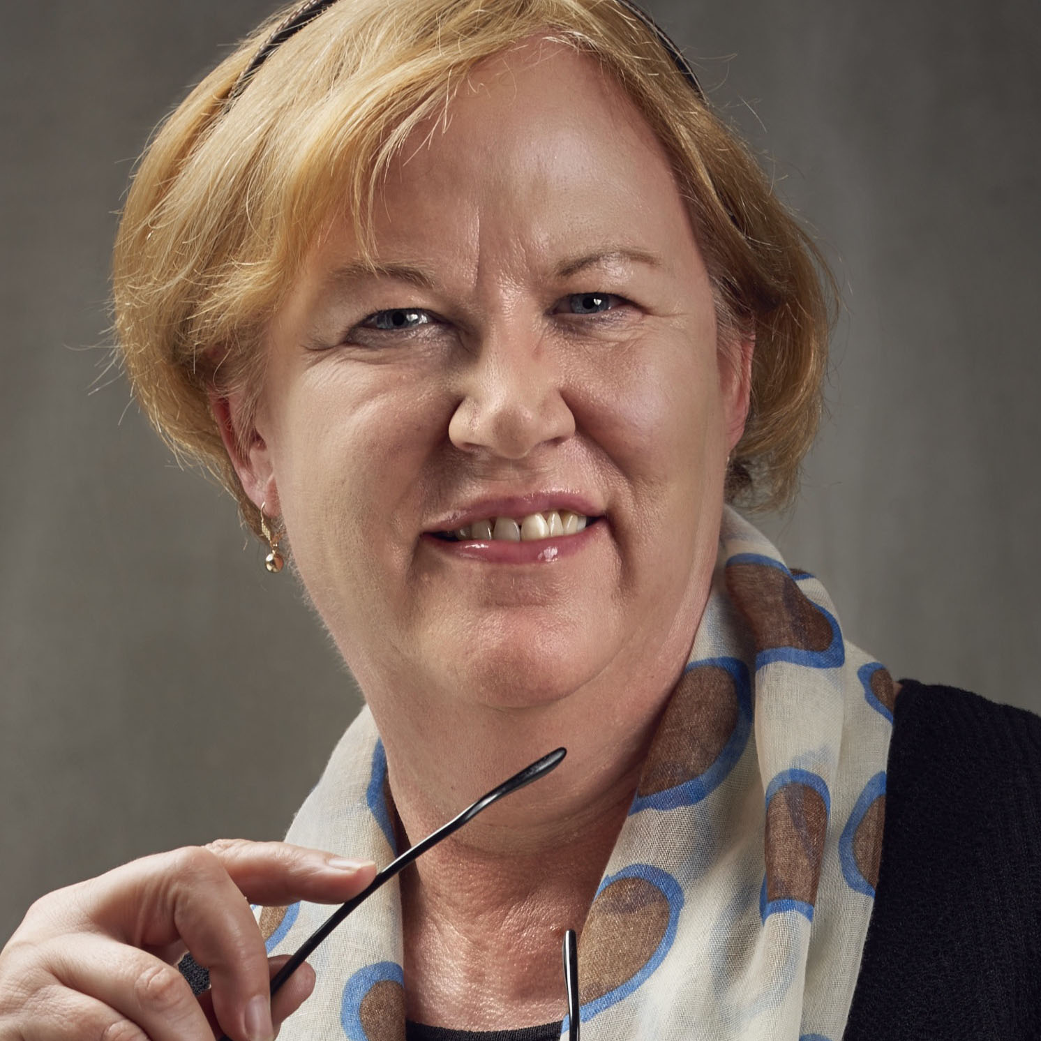 Ellen W. Sapega
