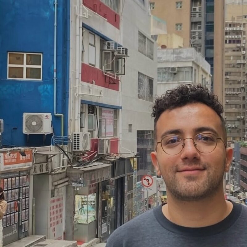 Andrés Correal