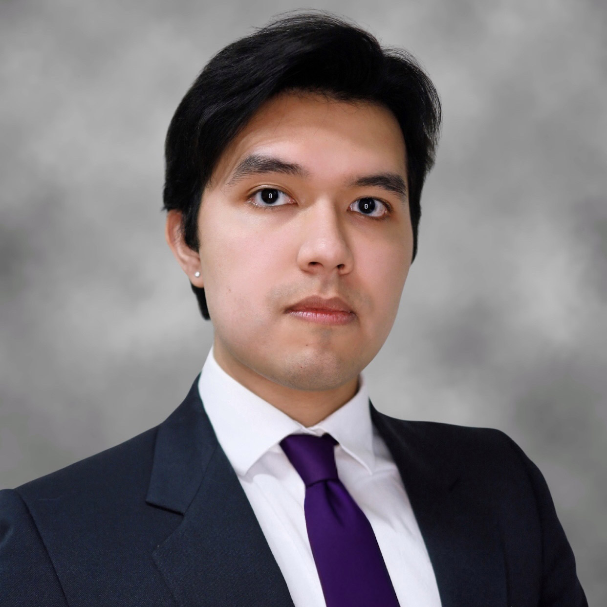 Oscar Almonte Garcia