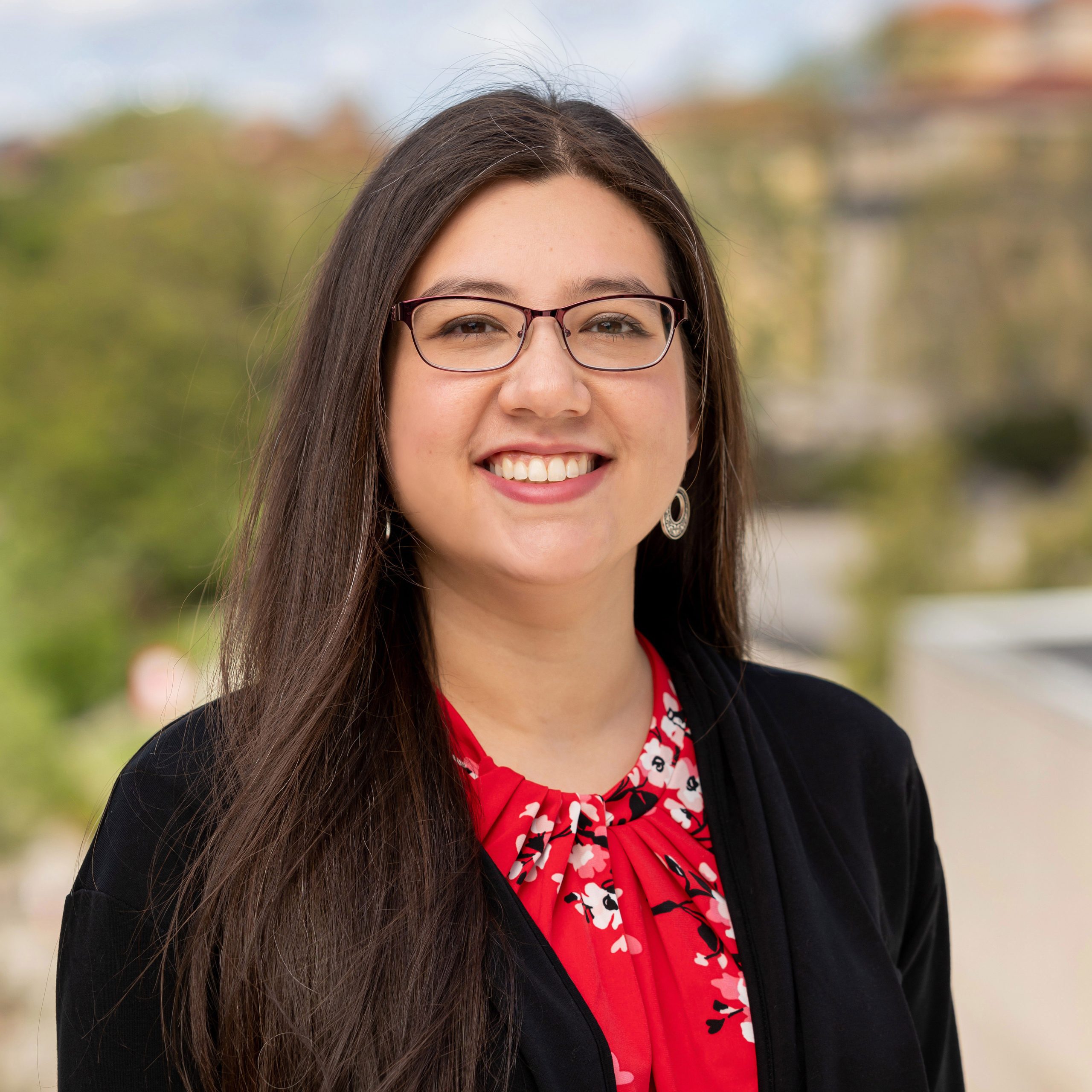 Alyssa Pon-Franklin