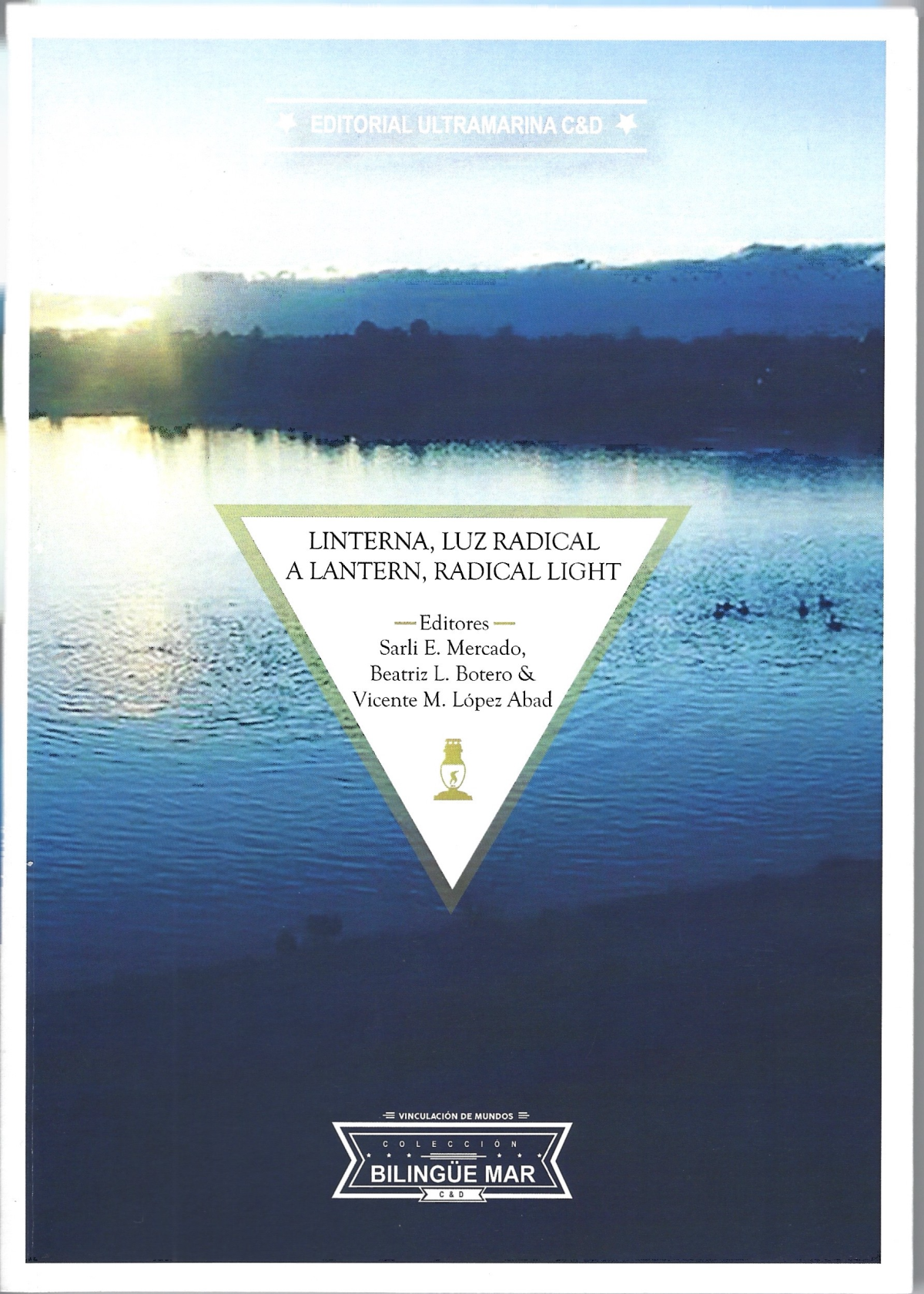 Spanish American Lyrical Landscapes of Ecological Thougth: On Urban and Rural Connections