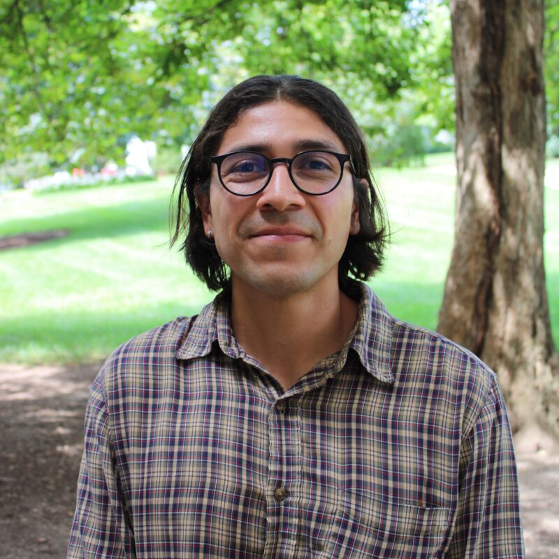 Alan Javier Valdez